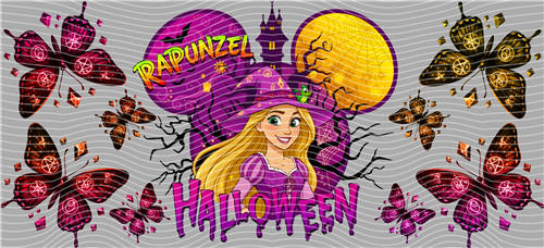 16oz Halloween-J 845